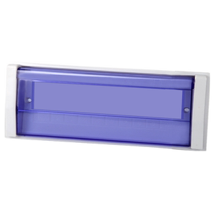 智阁ZHY型老豪华塑料盖板家用面板面盖电表箱盖子照明配电箱面罩