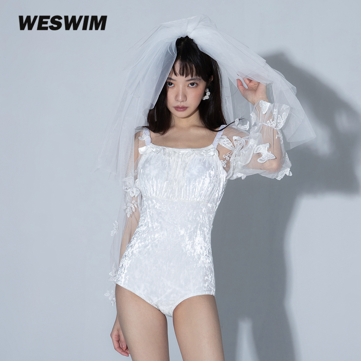weswim薇斯慕旗舰店