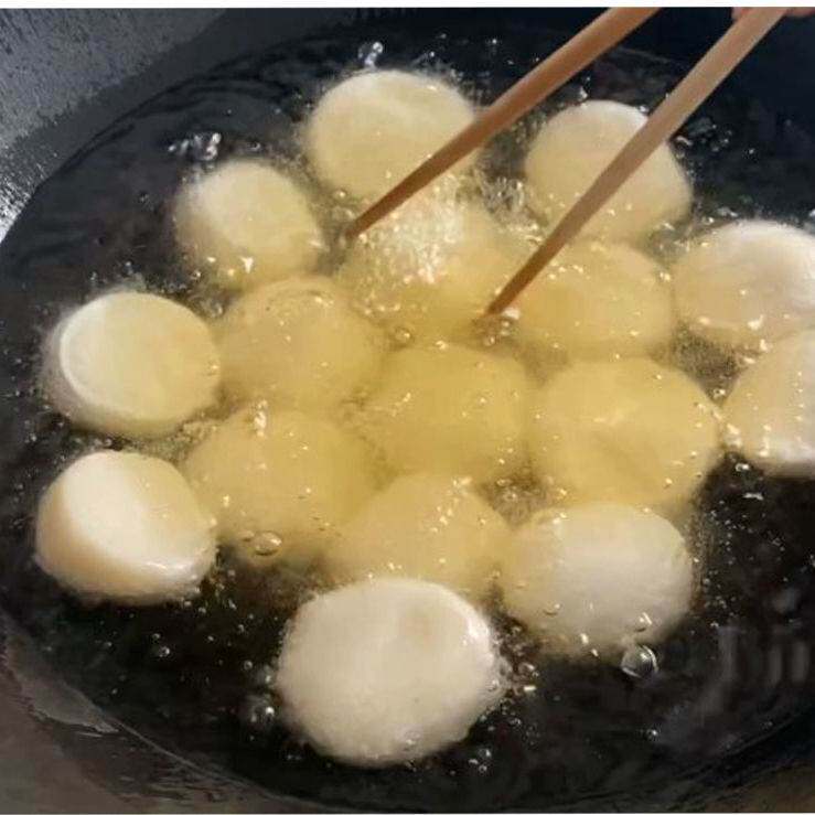 江西特产糍粑纯糯米手工宁都麻糍赣州红糖年糕农家特色小吃1斤3斤