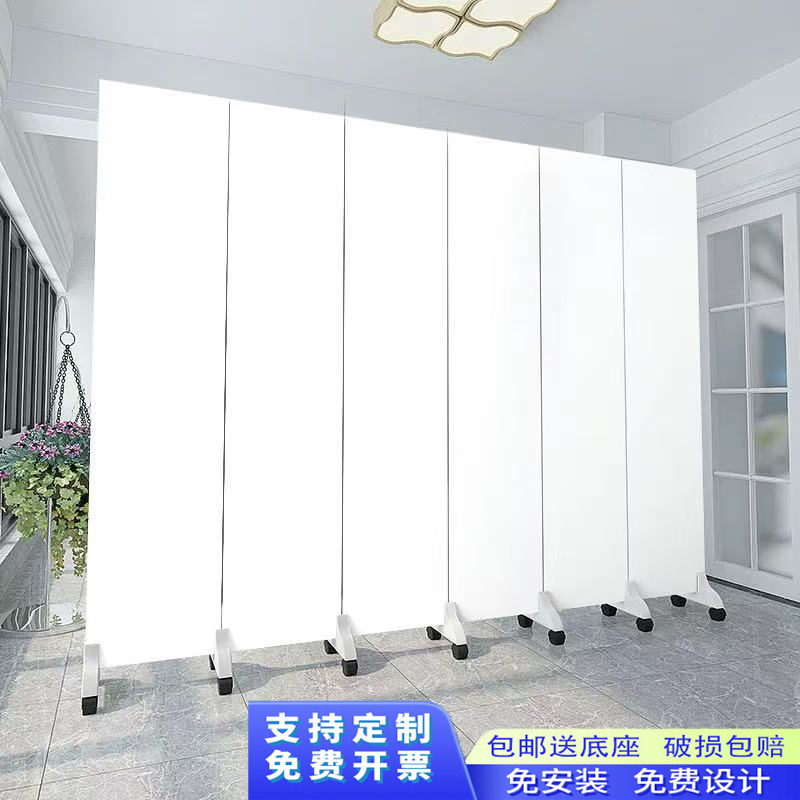 定制屏风隔断工厂直销
