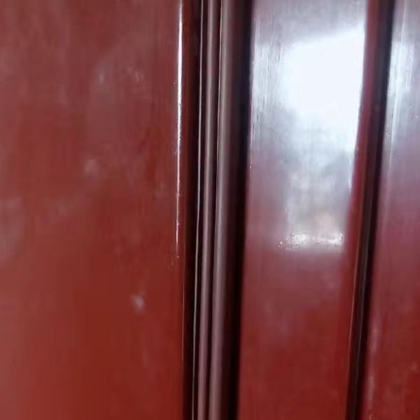 保暖木门框密封条型胶条门窗门条隔音自粘条缝窗户防盗门防撞防风