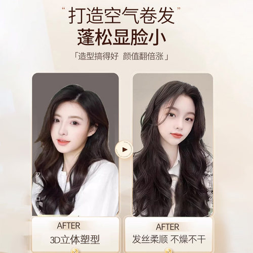 美发沙龙服务接发