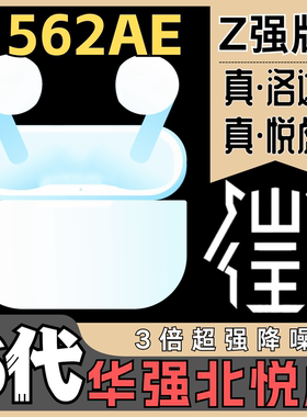 华强北1562AE蓝牙耳机5悦虎6代1563E洛达4五代1571AM七代Pro3六7