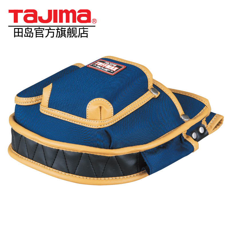 田岛tajima工具包腰包电工包腰带尼龙防水