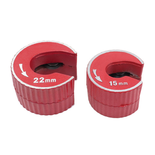 15mm/22mm圆形切割器切管器铜管铝管PVC管剪切工具