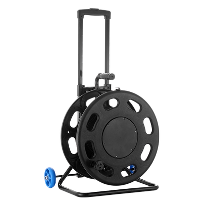 驭臣ABS工程塑料移动电缆盘