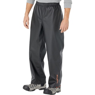 Helly Hansen 海丽汉森运动长裤 防水透气弹性腰围防风休闲男款