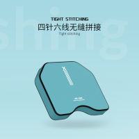 雷臣通用記憶棉透氣釣箱坐墊