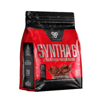 Whey Protein Powder Syntha Ultra Premium Protein Matrix