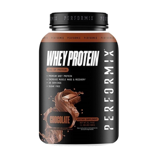 Performix美国进口分离乳清蛋白粉SIOLATE WHEY PROTEIN