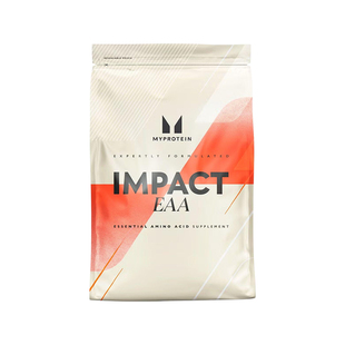 impact EAA Powder Essential Amino Acid Supplement