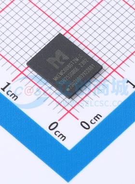 eMMC MKEMC008GT2M-C BGA-153(7.5x9) 原装正品 电子元器件配单