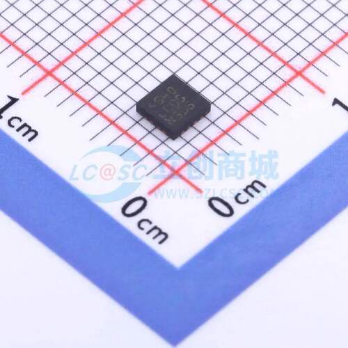 差分运放 LTC6401CUD-26#PBF QFN-16-EP(3x3) 原装正品