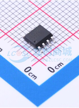 实时时钟(RTC) SD3068 SOP-8 原装正品 电子元器件配单