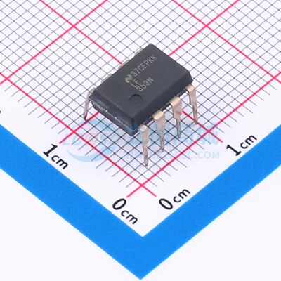 原装 FET输入运放 LF353N/NOPB PDIP-8 全新