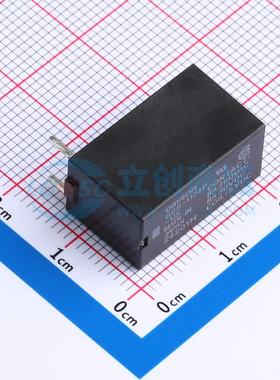 功率继电器 G6B-1174P-US-DC5 插件,9.9x20mm 电子元器件配单