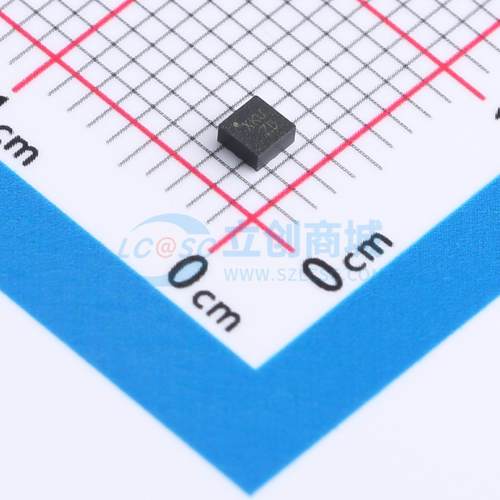 姿态传感器/陀螺仪 SC7A20HTR LGA-12(2x2) 原装 电子元器件配单