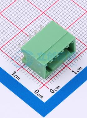 插拔式接线端子 1881587 插件,P=2.5mm 原装正品 电子元器件配单