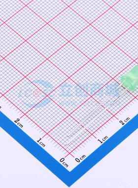 发光二极管/LED 333GD-A 黄绿色 插件,D=5mm 原装 电子元器件配单