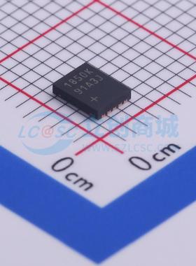 ADC/DAC-专用型 MAX31850KATB+ TDFN-10-EP(3x4) 电子元器件配单