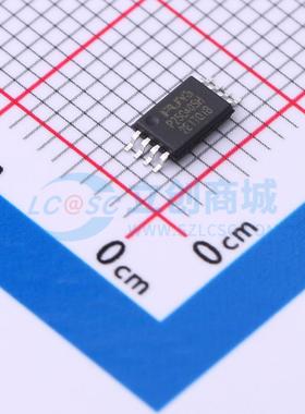 NOR FLASH P25Q40SH-TSH-IR TSSOP-8 原装正品 电子元器件配单