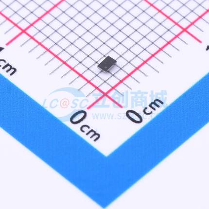 温度传感器 TMP117AIYBGT DSBGA-6 原装正品 电子元器件配单