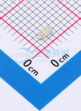 发光二极管/LED APFA3010LSEEZGKQBKC SMD-4P,3x1.5mm 电子元器件