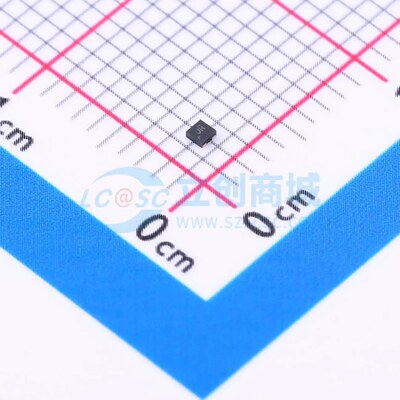 线性稳压器(LDO) TPS7A2028PDQNR X2-SON-4-EP(1x1) 原装正品