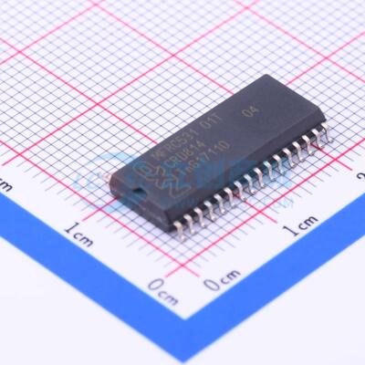 射频卡芯片 MFRC53101T/0FE,112 SOP-32-300mil 电子元器件配单