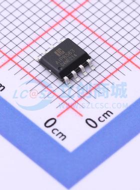 实时时钟(RTC) AIP8563SA8.TR SOP-8 原装正品 电子元器件配单