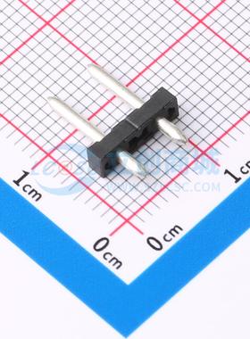 排针 1933189 插件,P=5mm 原装正品 电子元器件配单