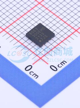 电机驱动芯片 MCP8063-E/MD DFN-8-EP(4x4) 原装 电子元器件配单