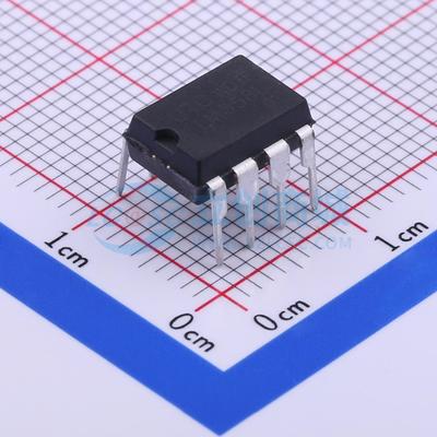 运算放大器 LM358L-D08-T DIP-8 原装正品 电子元器件配单