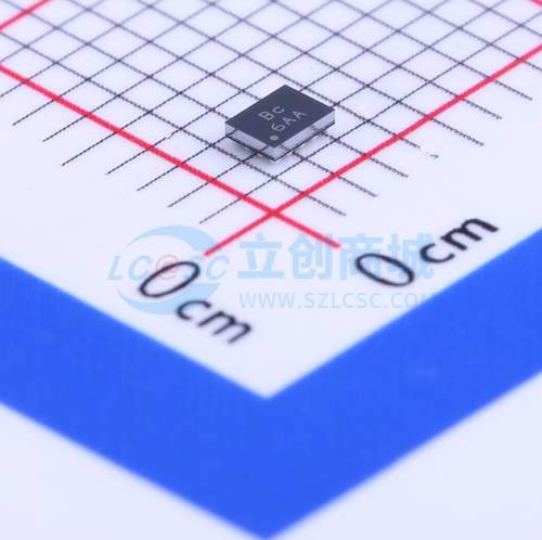 DC-DC电源芯片 SYR828PKC WLCSP-20 原装正品 电子元器件配单