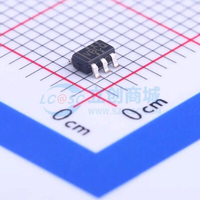 原装正品 比较器 TLV3701QDBVRQ1 SOT-23-5 全新