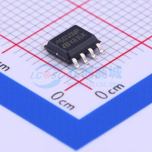 EEPROM M95010-WMN6TP SO-8 原装正品 电子元器件配单