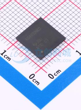 时钟发生器/频率合成器/PLL LMK04832NKDR WQFN-64-EP(9x9) 原装