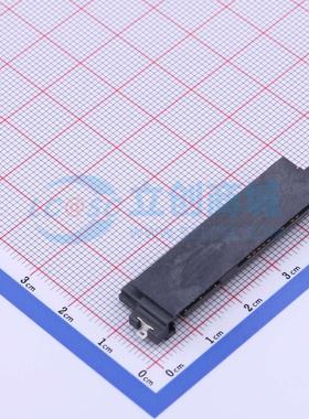 板对板与背板连接器 PSAS4M2130021TR SMD 原装 电子元器件配单