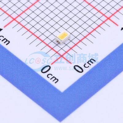 发光二极管/LED SMLMN2WB1CW1 白色 0805 原装 电子元器件配单