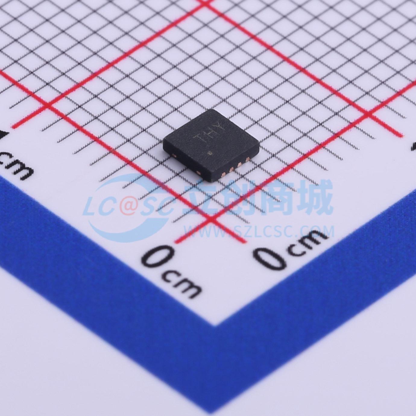 电池管理 CN3165 DFN-8-EP(3x3) 原装正品 电子元器件配单