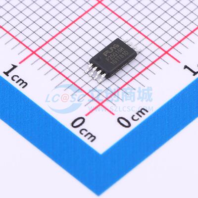 NOR FLASH P25Q16H-TSH-IR TSSOP-8 原装正品 电子元器件配单