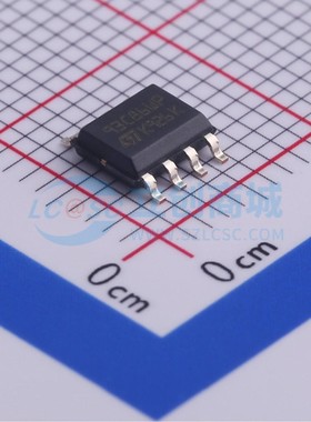 EEPROM M93C86-WMN6P SO-8 原装正品 电子元器件配单