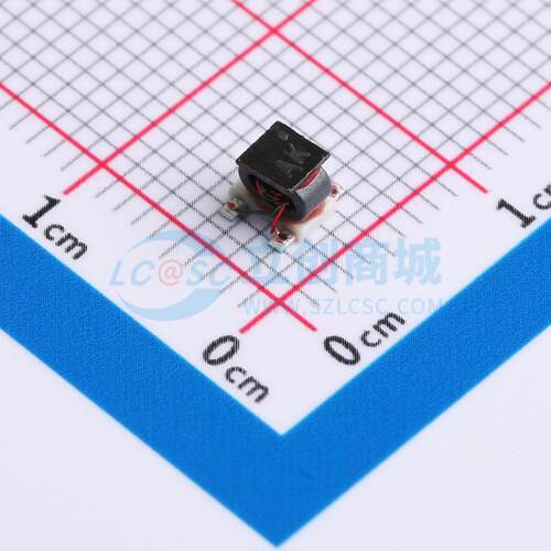 巴伦(balun) TC1-1-13MX+ SMD-5P 原装正品 电子元器件配单