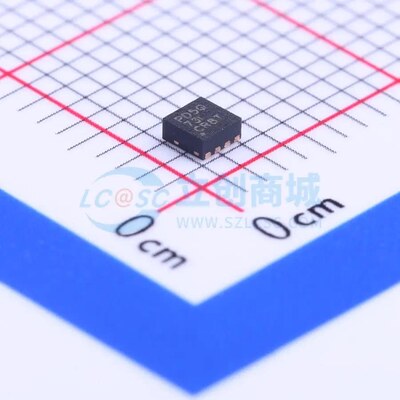 DC-DC电源芯片 TPS62085RLTR VSON-7(2x2) 原装正品