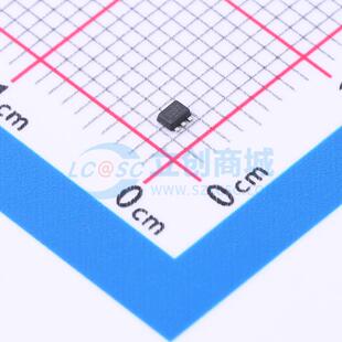 DC-DC电源芯片 TPS562207SDRLR SOT-563 原装正品 电子元器件配单