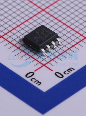 DC-DC电源芯片 SCT9325STDR SOIC-8 原装正品 电子元器件配单