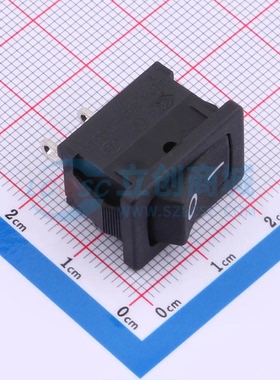 船型开关 SS11-BBIWS-R20-R 插件 21mm 15mm 原装正品