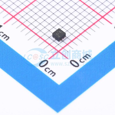 DC-DC电源芯片 TPS62825DMQR VSON-6(1.5x1.5) 原装正品