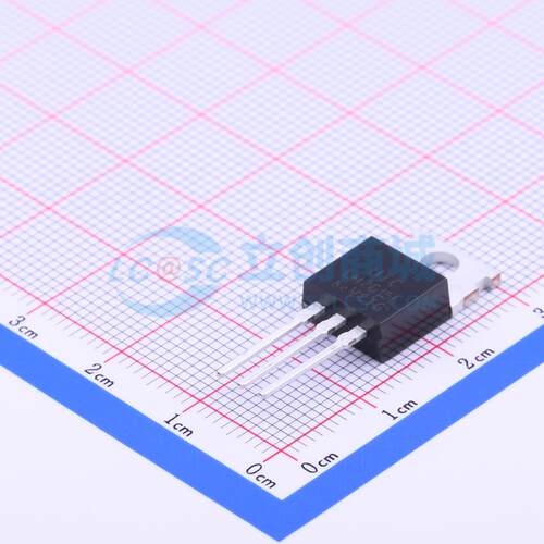 线性稳压器(LDO) LM7815L-TA3-T TO-220 原装正品 电子元器件配单