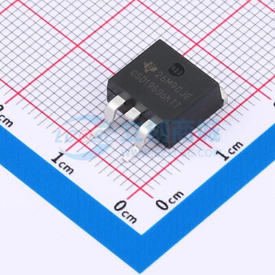 场效应管(MOSFET) CSD19506KTT TO-263-2 原装正品